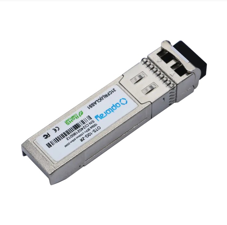 İnanılmaz derecede yenilikçi! 10G SFP duplex modülleri ve 10GBASE-SR çoklu mod teknolojisi, ağ iletişimi anlayışınızı değiştirebilir mi?