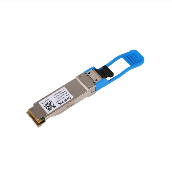 QSFP28 100G optik modül: veri aktarımı için en iyi seçim mi?