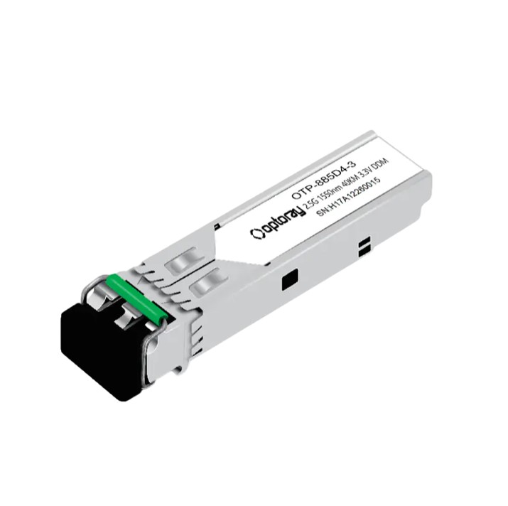 SFP: Elektromanyetik girişime karşı bir iletişim koruyucusu. Güvenli bir ağ oluşturmak için ilk tercih bu değil mi?
