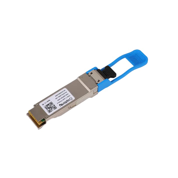 Veri patlaması karşısında QSFP28-100G-ER4 optik modülün yüksek verimli performansı insanları nasıl parlatamaz?