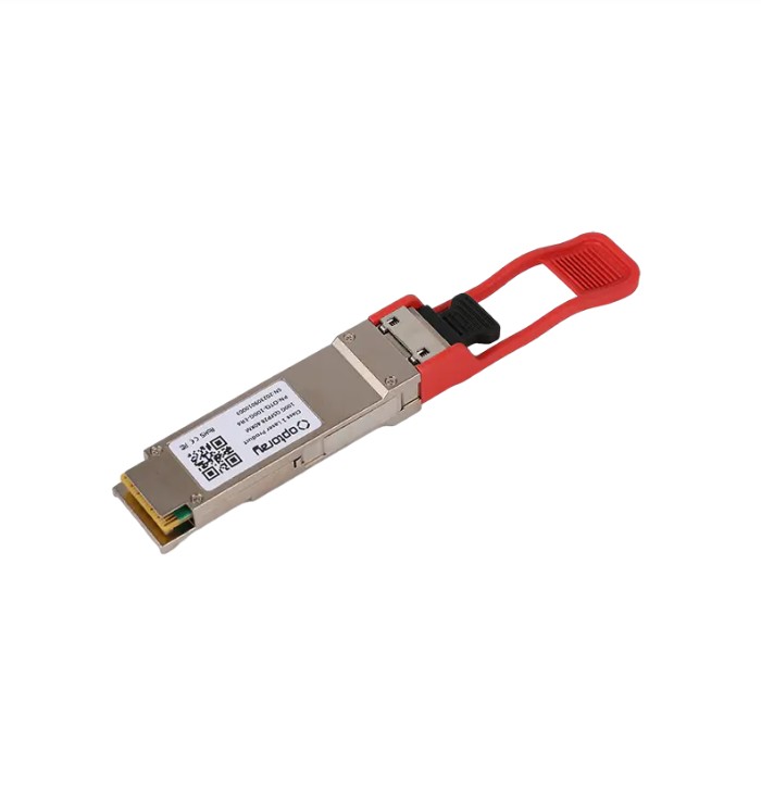100G SFP modülü: yüksek hızlı ağ çağının temel itici gücü