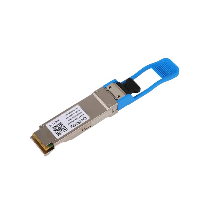 QSFP28-100G-ER4: Yüksek hızlı optik iletişimde yeni çağın öncüsü