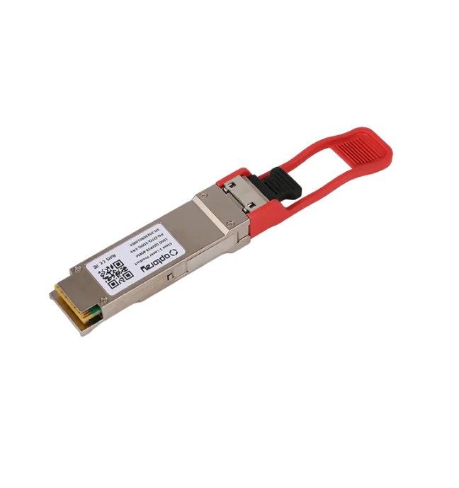 SFP28 25G LR 10km optik modül: yüksek hızlı ağ iletiminin omurgası
