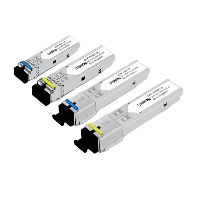 SFP: Fiber optik iletişim alanında önemli bir rol