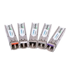 Optik alıcı-verici: fiber optik iletişimin temel itici gücü