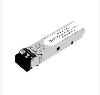 SFP: Modern iletişim ağlarında yüksek hızlı bir köprü