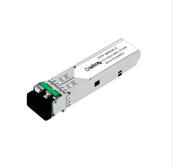 SFP Modülü: Optik İletişim alanında minyatür bir dev