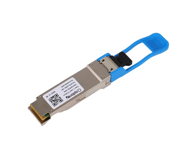 QSFP28-100G-ER4 Optik Modül: Yüksek Performanslı Optik İletişim için Temel Seçim