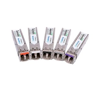 Yüksek Hızlı İletişimde Optik Alıcı-Vericilerin Temel Rolü ve Gelişim Eğilimleri